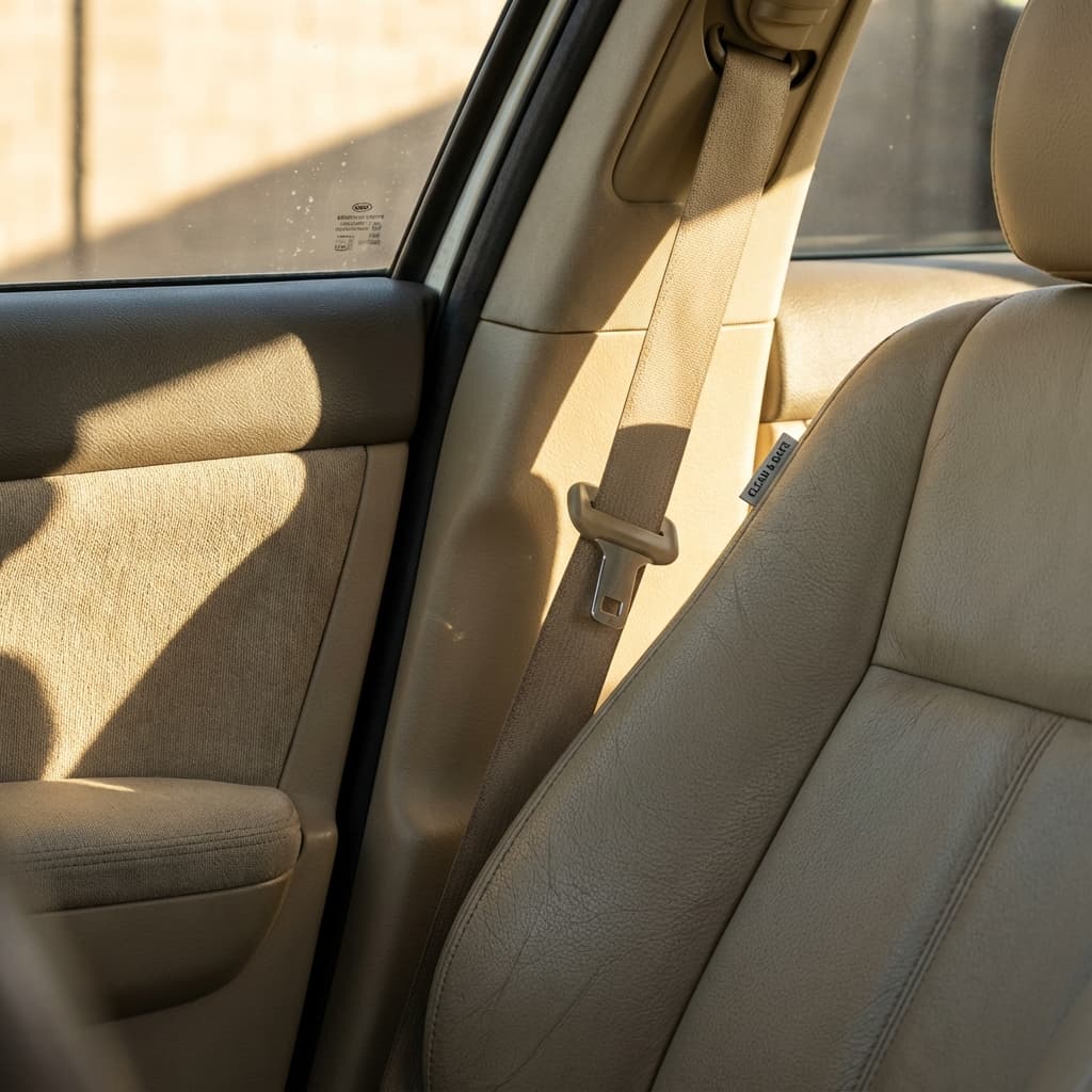 Can Bed Bugs Live in Your Car?