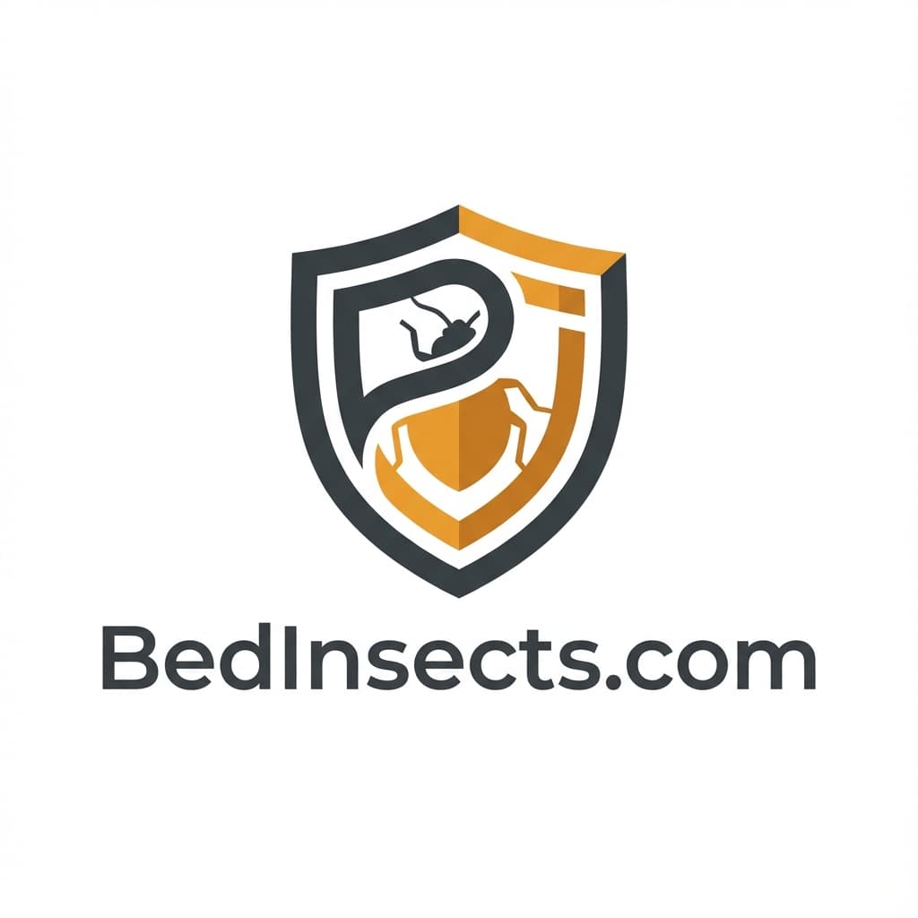 BedInsects Logo